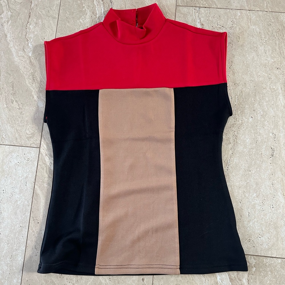 New York & co top. Brand new
